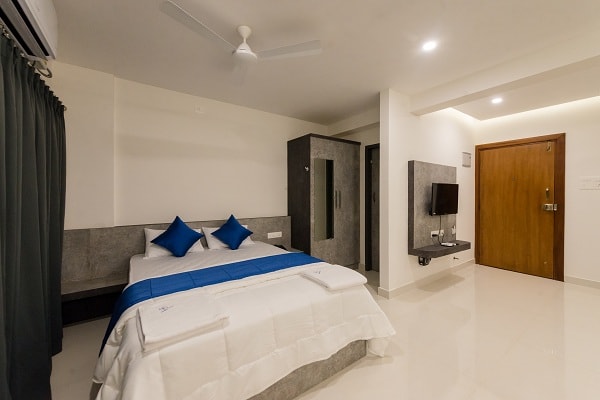 studio apartment in udupi Manipal