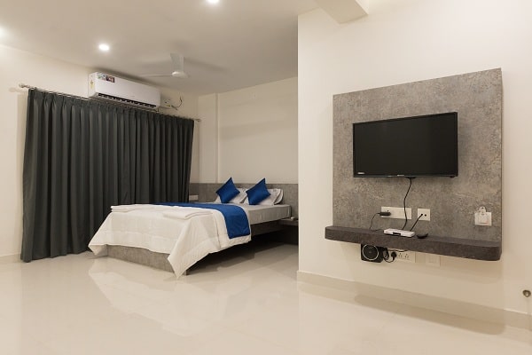 studio apartments for rent in manipal