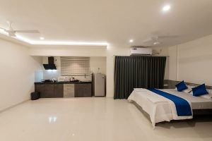 studio apartments for rent in manipal