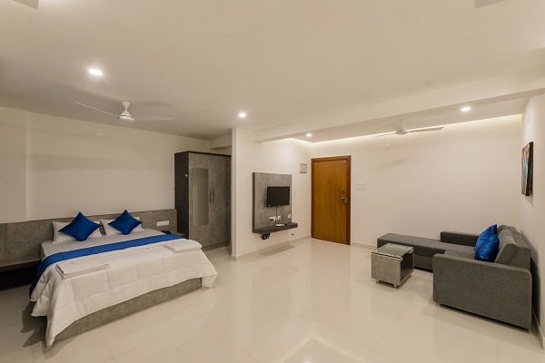 studio apartments for rent in manipal